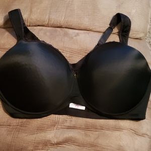 Butterfly bra by Ashley Stewart